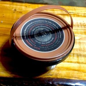 Restore Original Cleansing volumizing Scrub